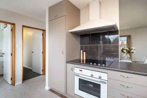 Photo of property in 21 Deyell Crescent, Sydenham, Christchurch, 8023