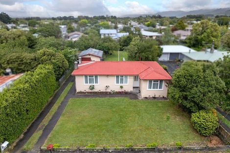 Photo of property in 56 Revans Street, Featherston, 5710