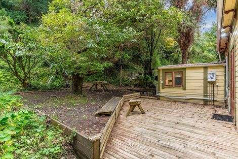 Photo of property in 44 Devon Street, Aro Valley, Wellington, 6021