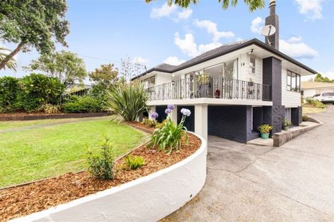 Photo of property in 14 Daytona Road, Henderson, Auckland, 0610