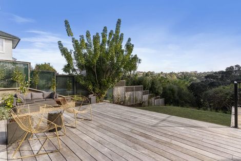 Photo of property in 58 Clarence Road, Northcote Point, Auckland, 0627