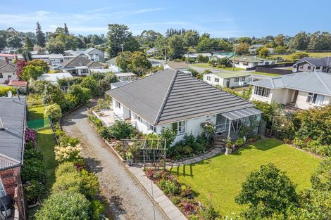 Photo of property in 83 Peel Street, Geraldine, 7930