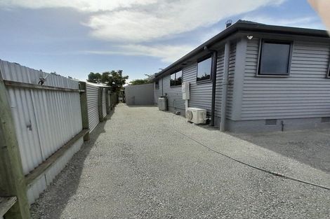 Photo of property in 5 Guise Street, Temuka, 7920