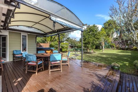 Photo of property in 46 Normanton Street, Glenfield, Auckland, 0629