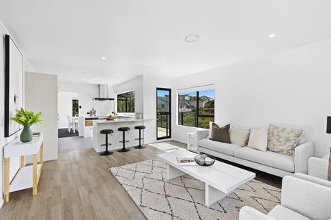 Photo of property in 16 Doon Grove, Papakowhai, Porirua, 5024