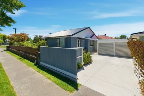Photo of property in 40 Koromiko Street, Saint Martins, Christchurch, 8022