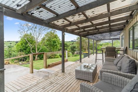 Photo of property in 34 Naumai Road, Tauhoa, Warkworth, 0984