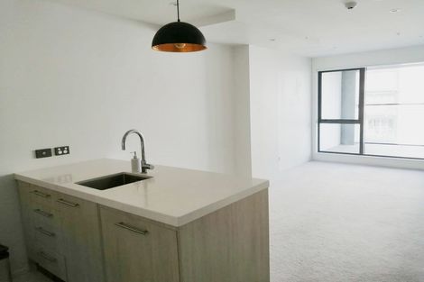 Photo of property in 711/5 Howe Street, Freemans Bay, Auckland, 1011
