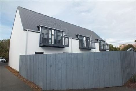 Photo of property in Cornwall Gardens, 7/27 Cornwall Street, St Albans, Christchurch, 8014