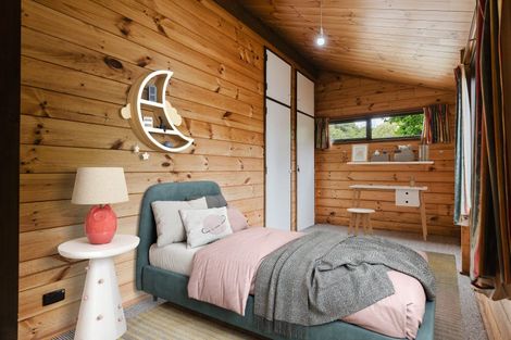 Photo of property in 51 Opaki Kaiparoro Road, Opaki, Masterton, 5882