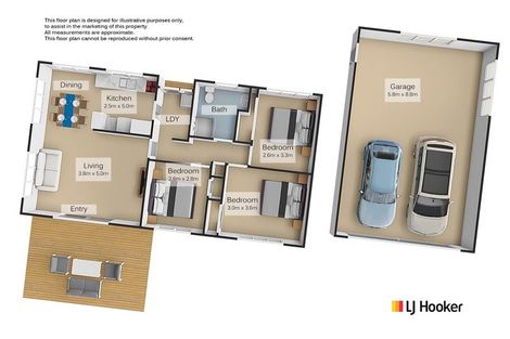 Photo of property in 672 Henry Road, Taupiri, 3791