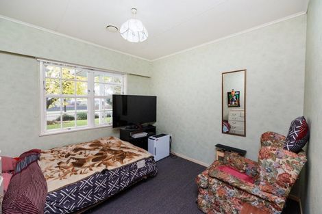 Photo of property in 101 Sherwill Street, Feilding, 4702