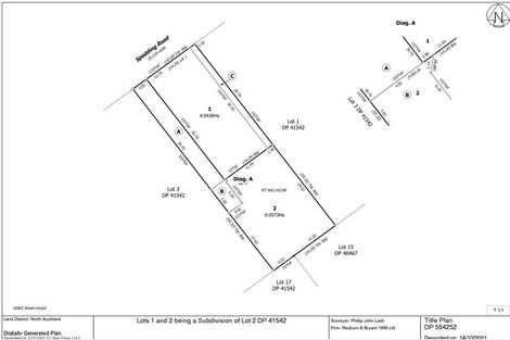 Photo of property in 13a Spedding Road, Tikipunga, Whangarei, 0112