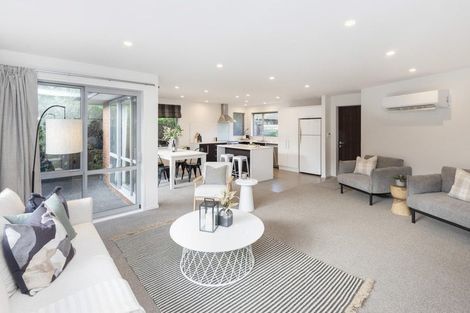 Photo of property in 2a Winsor Crescent, Spreydon, Christchurch, 8024