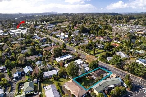 Photo of property in 4 Hone Heke Road, Kerikeri, 0230