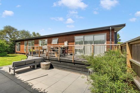 Photo of property in 22 Tuscan Lane, Martinborough, 5711