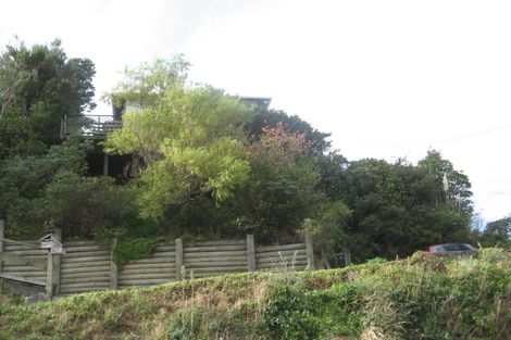 Photo of property in 55 Townsend Road, Miramar, Wellington, 6022