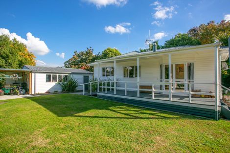 Photo of property in 24 Temm Road, Te Poi, Matamata, 3473