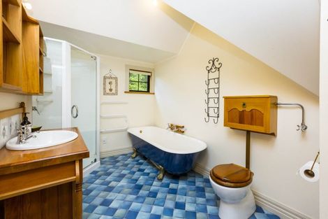 Photo of property in 1282a Fergusson Drive, Brown Owl, Upper Hutt, 5018