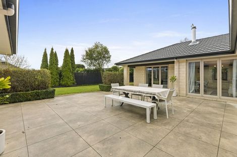 Photo of property in 1089 Goulds Road, Rolleston, 7614