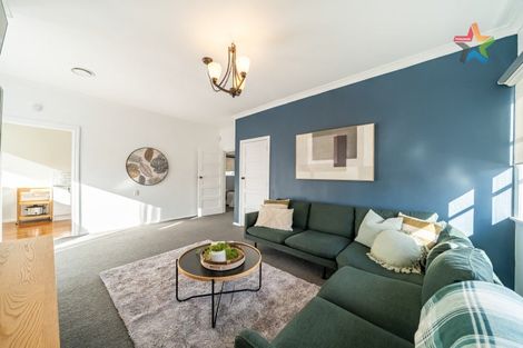 Photo of property in 18 Bush Street, Naenae, Lower Hutt, 5011