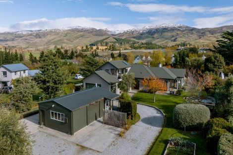 Photo of property in 468 Bannockburn Road, Bannockburn, Cromwell, 9384