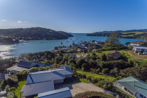 Photo of property in 8 Ranginui Street, Mangonui, 0420