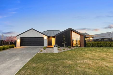Photo of property in 24 Edward Law Boulevard, Prebbleton, 7604