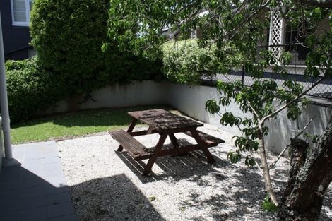 Photo of property in 1/340 Parnell Road, Parnell, Auckland, 1052