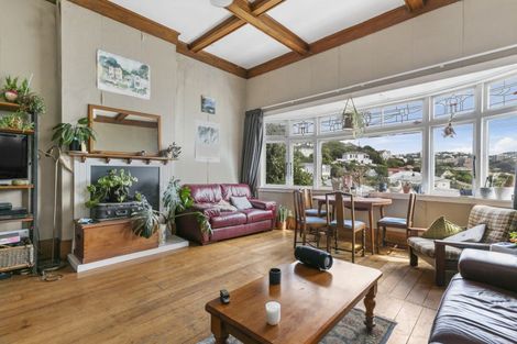 Photo of property in 15 Bidwill Street, Mount Cook, Wellington, 6021