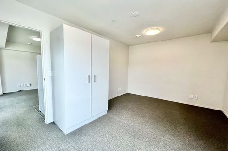 Photo of property in The Peak Apartments, 802/170 Taranaki Street, Te Aro, Wellington, 6011