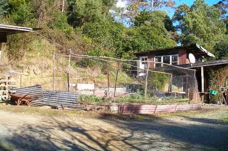 Photo of property in 130 Rayners Road, Hira, Nelson, 7071