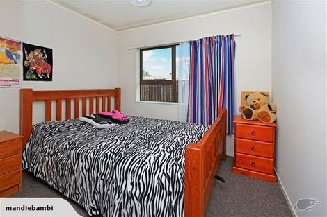 Photo of property in 6/20 Prictor Street, Papakura, 2110