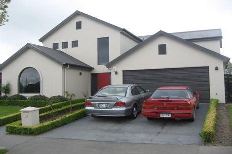 Photo of property in 57 Glasnevin Drive, Casebrook, Christchurch, 8051