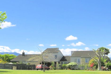 Photo of property in 88 Burwood Road, Matamata, 3400