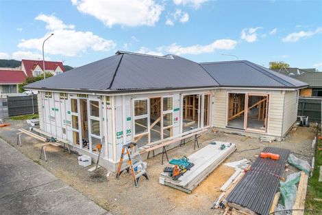 Photo of property in 623a Fergusson Drive, Trentham, Upper Hutt, 5018