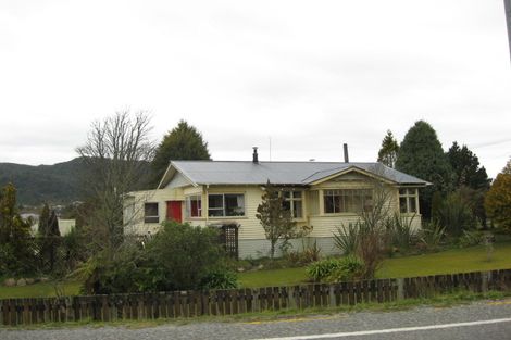 Photo of property in 732 Seven Mile Road, Runanga, 7803