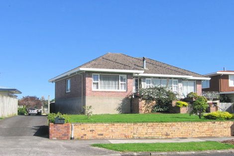 Photo of property in 20 Trimmer Terrace, Papatoetoe, Auckland, 2025