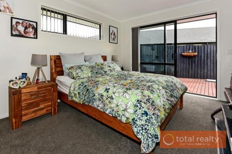 Photo of property in 5 Azara Way, Wigram, Christchurch, 8025