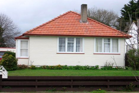 Photo of property in 8 Winchester Street, Awapuni, Palmerston North, 4412