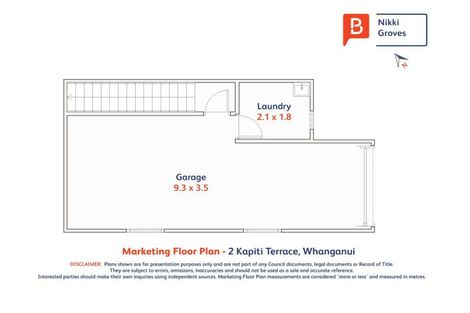 Photo of property in 2 Kapiti Terrace, Castlecliff, Whanganui, 4501