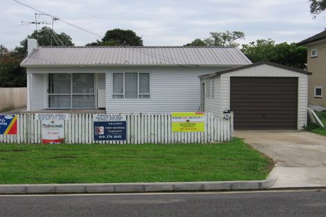 Photo of property in 14 Lipscombe Avenue, Papatoetoe, Auckland, 2025