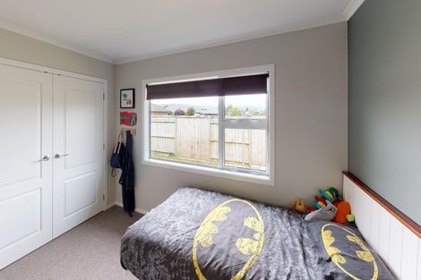 Photo of property in 296 Cambridge Avenue, Ashhurst, 4810