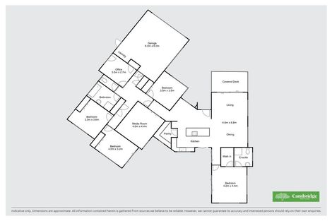 Photo of property in 23 Brancaster Place, Cambridge, 3434