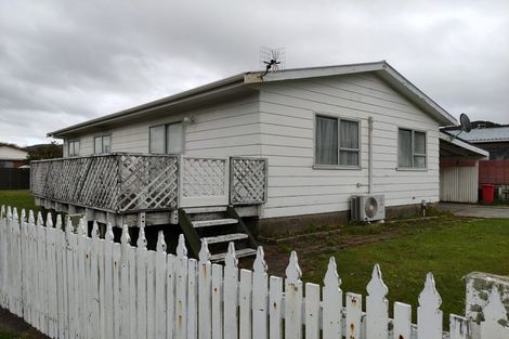 Photo of property in 1 Weymouth Grove, Wainuiomata, Lower Hutt, 5014