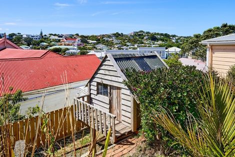 Photo of property in 20 Charlotte Avenue, Brooklyn, Wellington, 6021