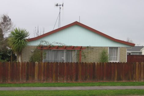 Photo of property in 11b Roy Street, Nawton, Hamilton, 3200