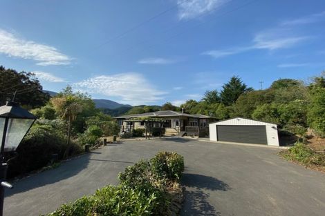 Photo of property in 12 Mac's Road, Hira, Nelson, 7071