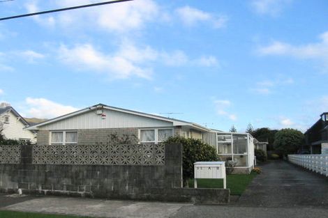 Photo of property in 52a Pretoria Street, Hutt Central, Lower Hutt, 5010