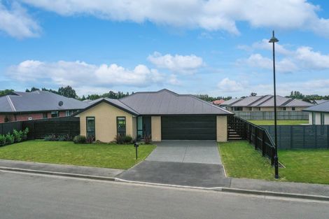 Photo of property in 10 Roxburgh Place, Tinwald, Ashburton, 7700